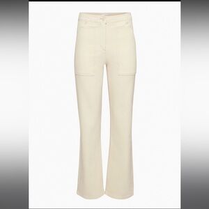 Aritzia cargo pant